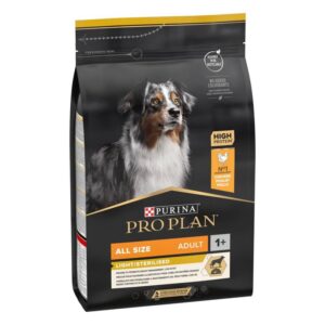 Pro Plan All Sizes Adult Light/Sterilised