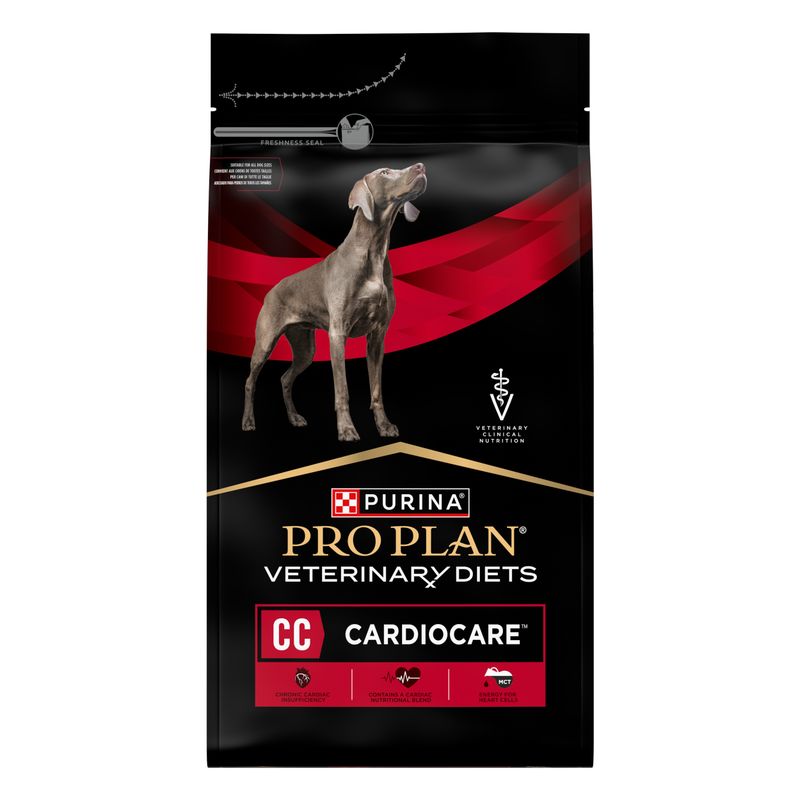 Pro Plan Canine CC CardioCare review