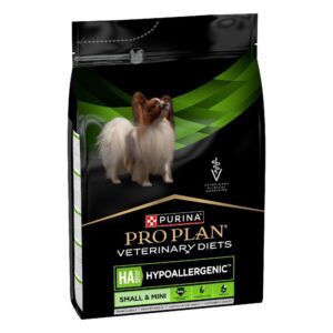 Pro Plan Canine HA ST/OX Hypoallergenic Small & Mini