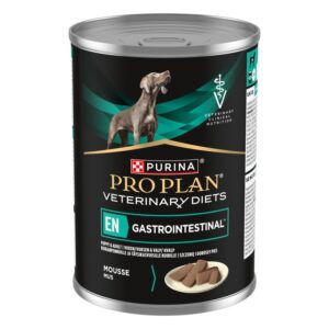 Pro Plan Canine EN Gastrointestinal Mousse