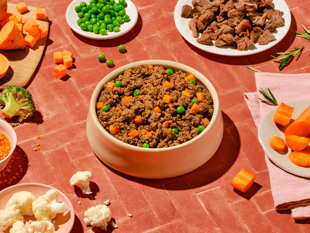 Butternut Box Beef It Up review
