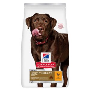 Hill's Healthy Mobility Adult 1+ Large with Chicken