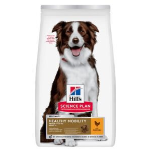 Hill's Healthy Mobility Adult 1+ Medium with Chicken