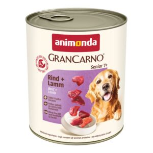 Animonda GranCarno Original Senior