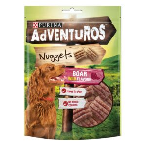 Adventuros PURINA Adventuros Nuggets