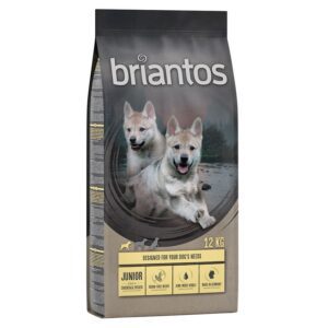 briantos Junior Grain-Free Chicken & Potato