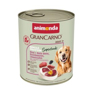 Animonda GranCarno Superfoods Adult