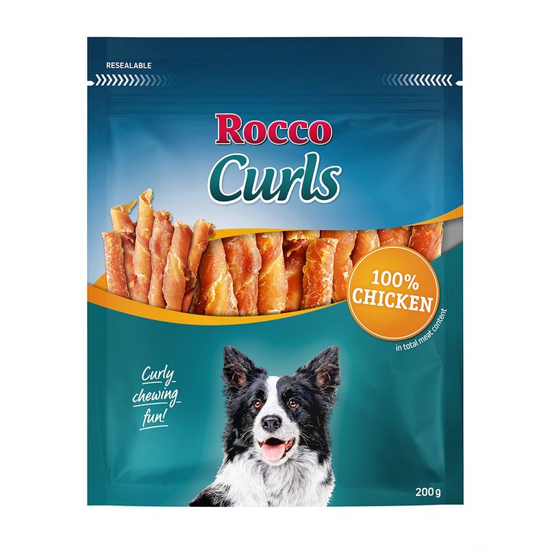 Rocco Curls review