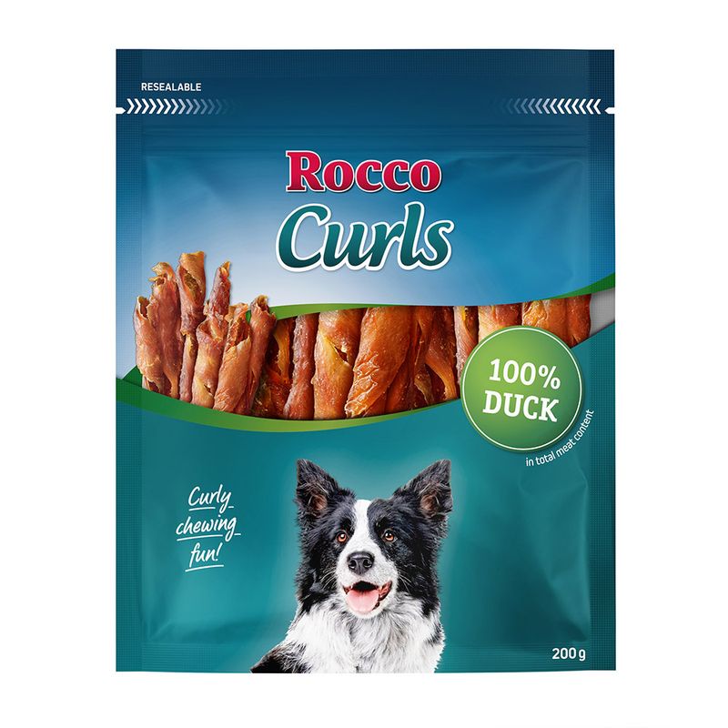 Rocco Curls review