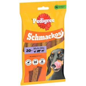 Pedigree ® SCHMACKOS™ Dog Treats
