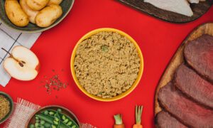 Pure Renal Beef & Turkey
