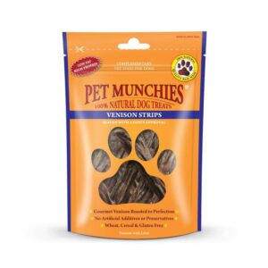 Pet Munchies Strips