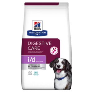 Hill's Hill’s Prescription Diet Canine i/d Sensitive Digestive Care - Egg & Rice