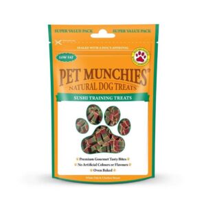 Pet Munchies Training Treats