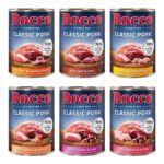 Rocco Classic Pork