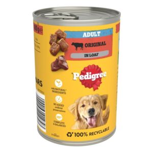 Pedigree Adult Classic