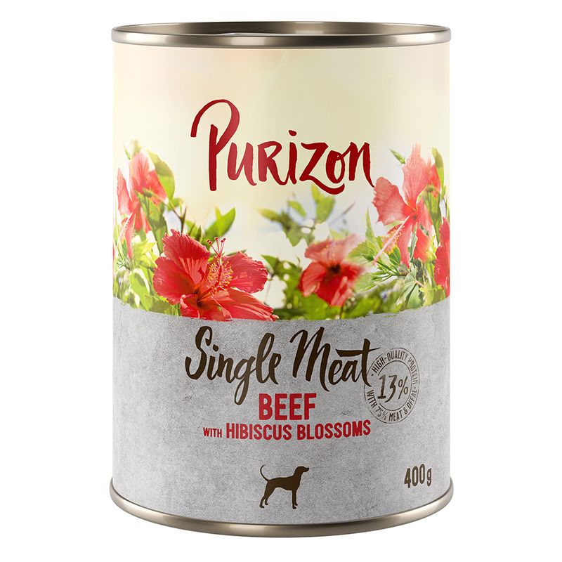 Purizon Single Meat review