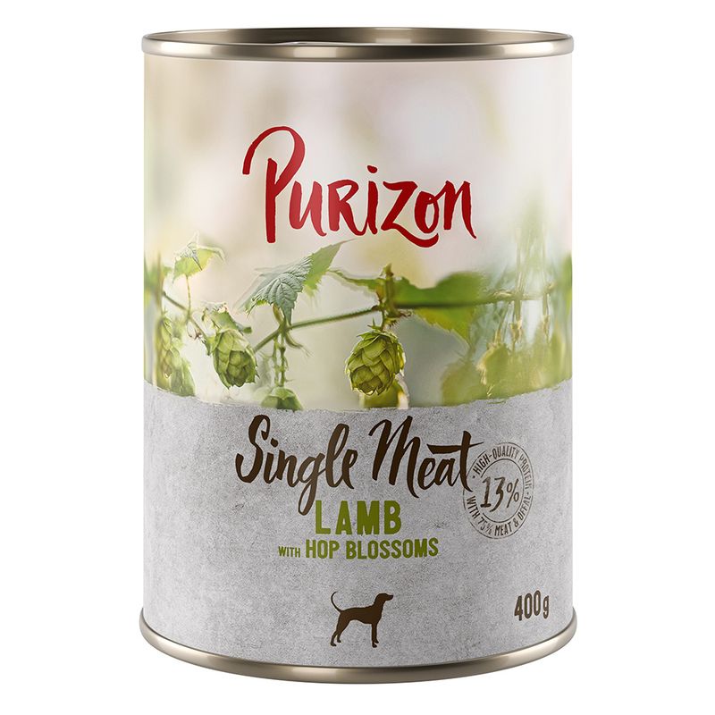 Purizon Single Meat review