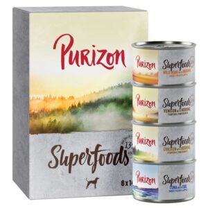 Purizon Superfoods