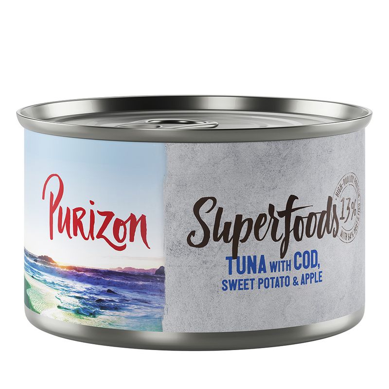 Purizon Superfoods review