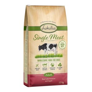 Lukullus Single Meat Beef