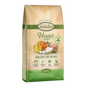 Lukullus Veggie Adult Grain-Free