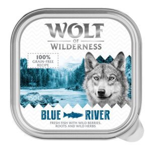 Wolf of Wilderness Adult