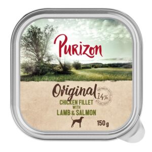 Purizon Original Trays