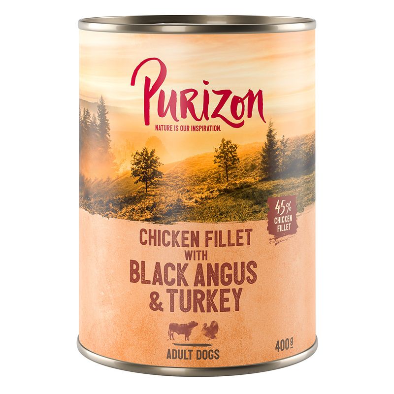 Purizon Adult review