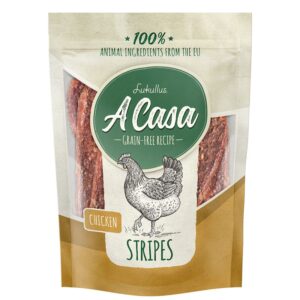 Lukullus A Casa Stripes - Chicken