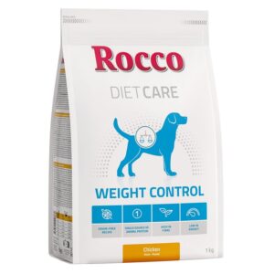Rocco Diet Care Weight Control - Chicken