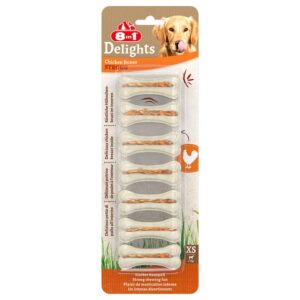 8in1 Delights Strong Bones