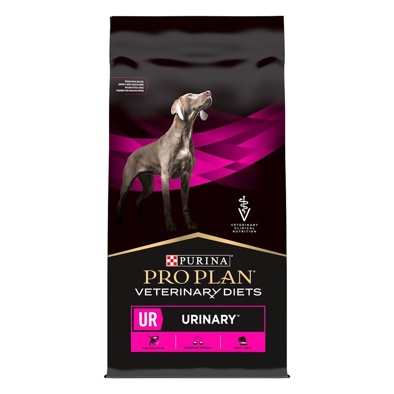 Pro Plan 2x PURINA PRO PLAN Veterinary Diets Dry Dog Food - 2.5% Off! * review