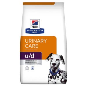 Hill's Canine u/d Urinary Care Original
