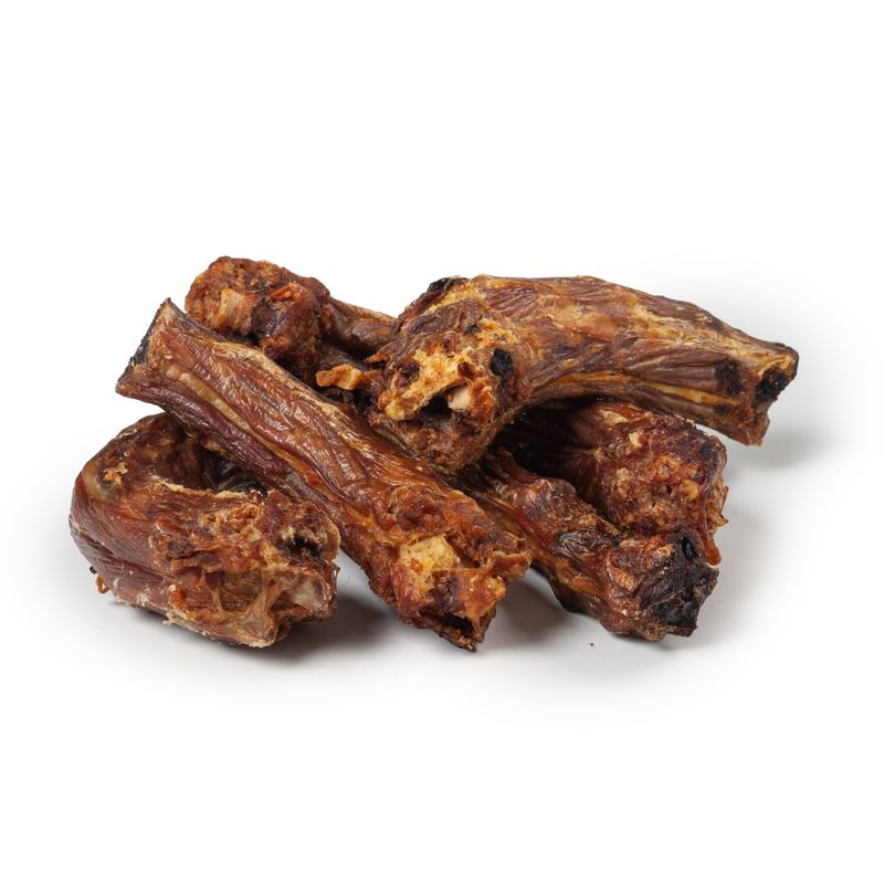 DIBO Turkey Necks review