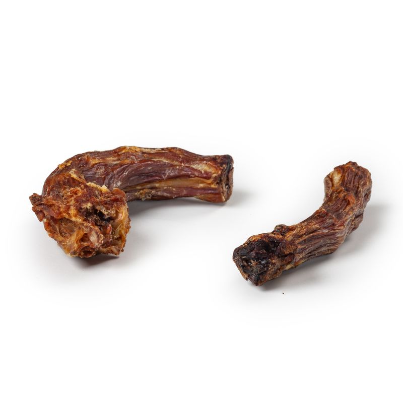 DIBO Turkey Necks review