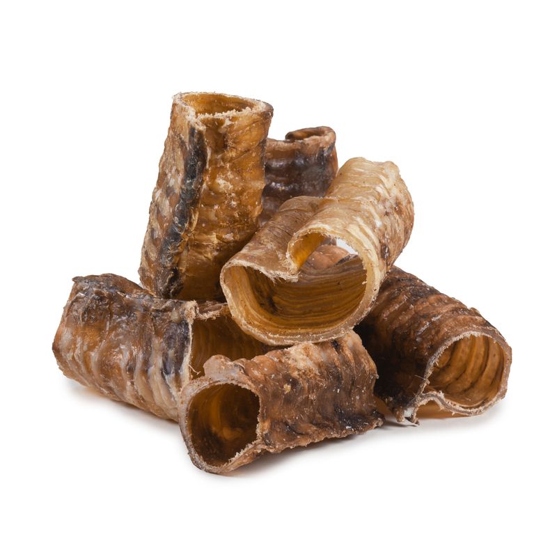 DIBO Premium Beef Gullet review