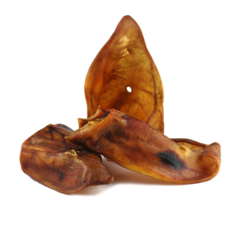 DIBO Premium Pigs’ Ears review