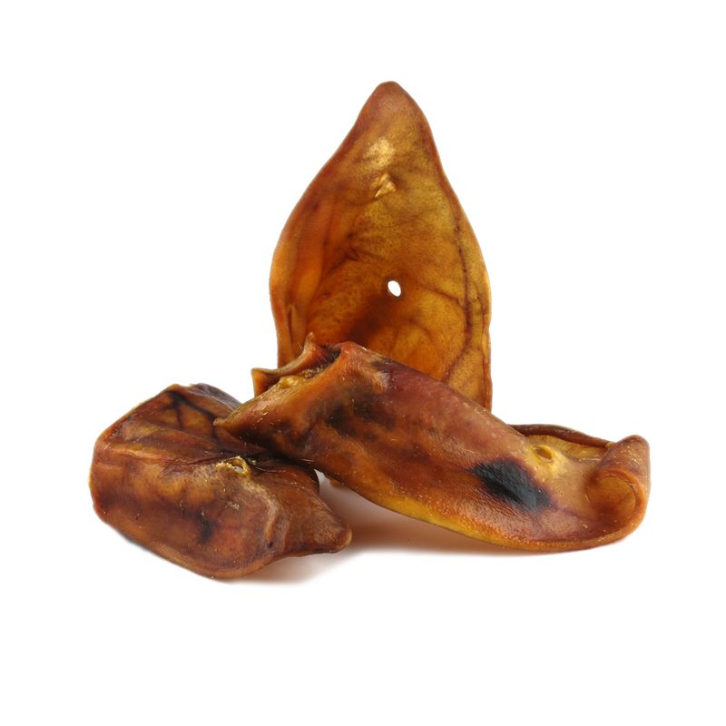 DIBO Premium Pigs’ Ears review