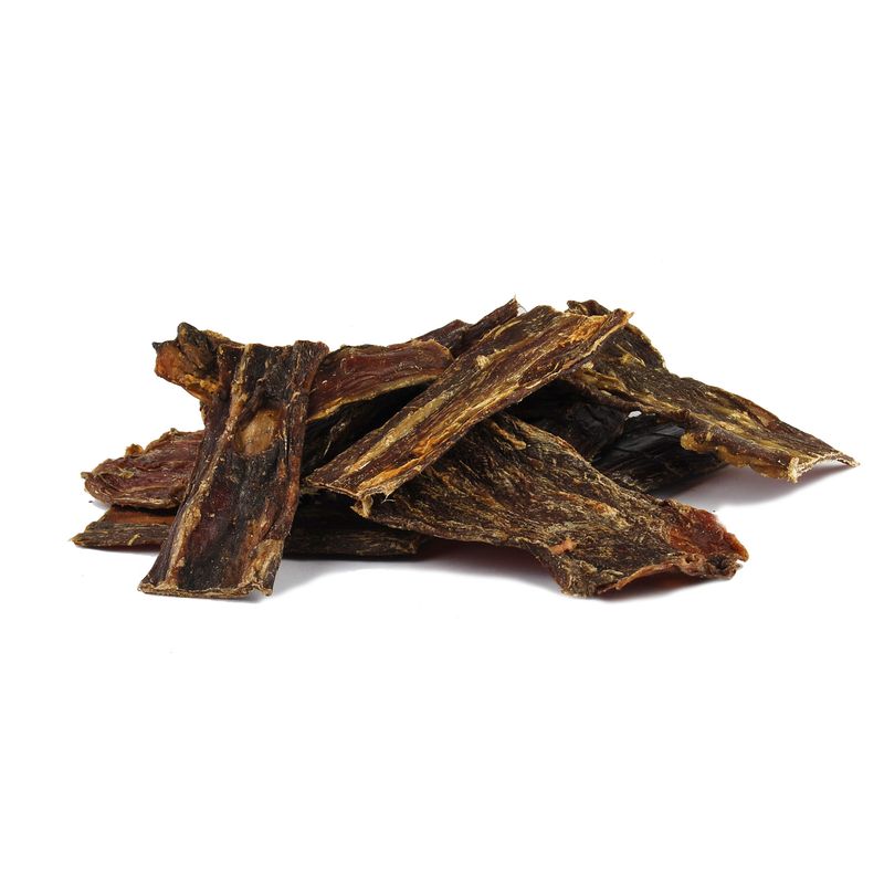 DIBO Dried Beef review