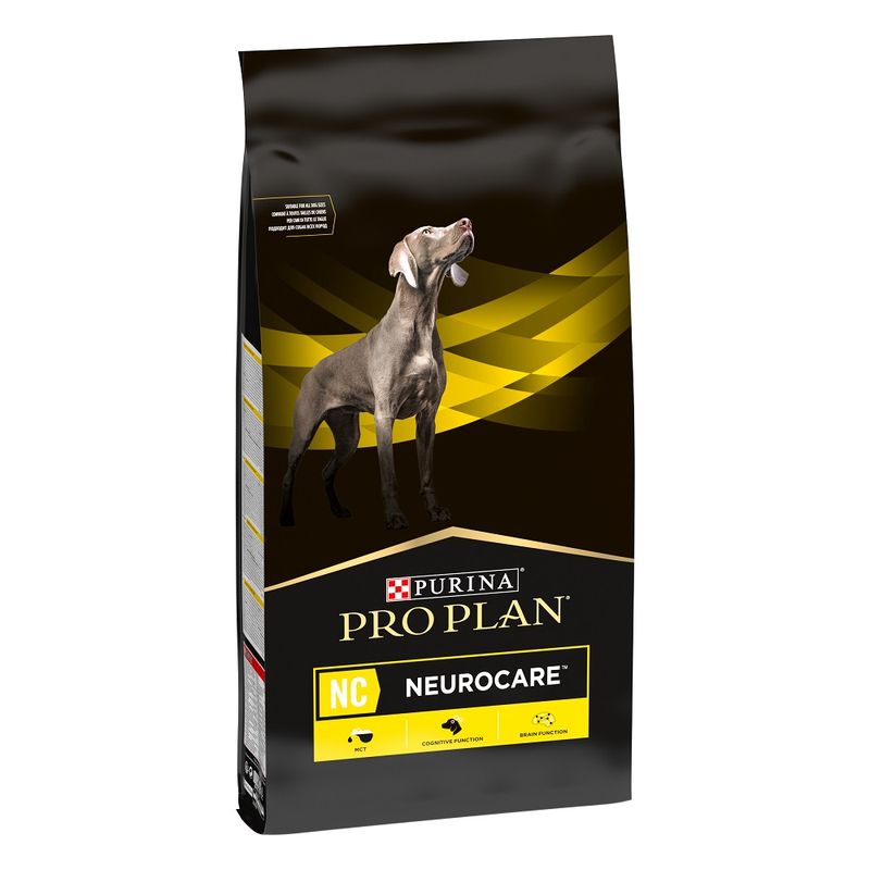 Pro Plan Canine NC Neurocare review
