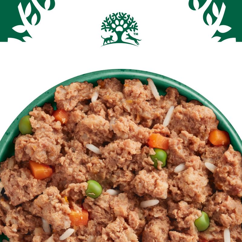 James Wellbeloved Adult Hypoallergenic Cans - Turkey, Lamb & Chicken in Loaf review
