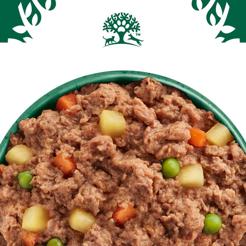 James Wellbeloved Adult Hypoallergenic Grain-Free Cans - Turkey, Lamb & Chicken in Loaf review