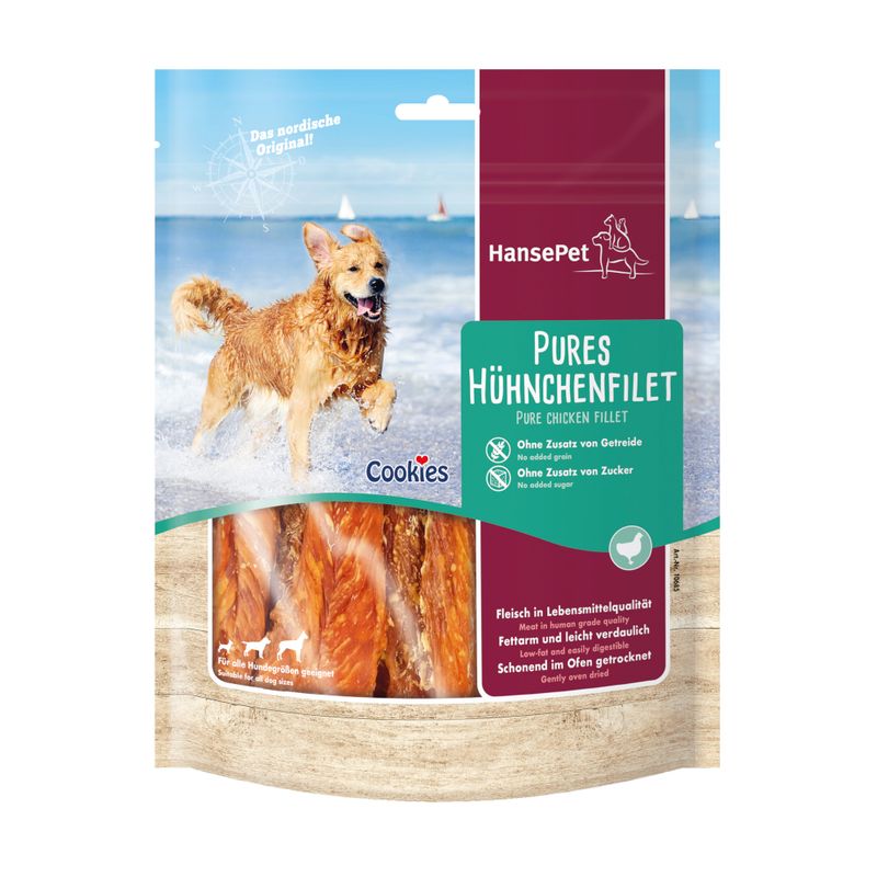 Cookie’s Cookies Delikatess Chicken review