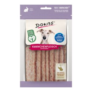 Dokas Dried Meat Snacks