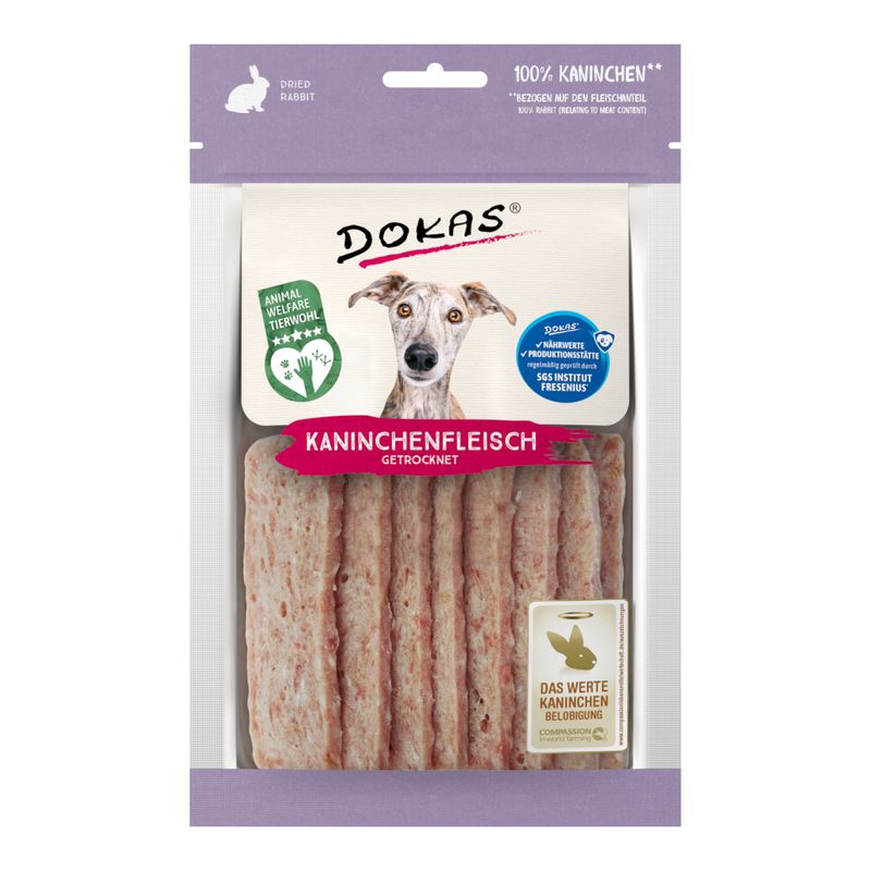 Dokas Dried Meat Snacks review