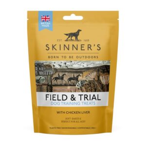 Skinner's Field & Trial Training Dog Treats