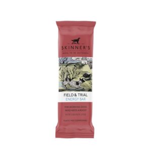 Skinner's Field & Trial Energy Bar for Dogs