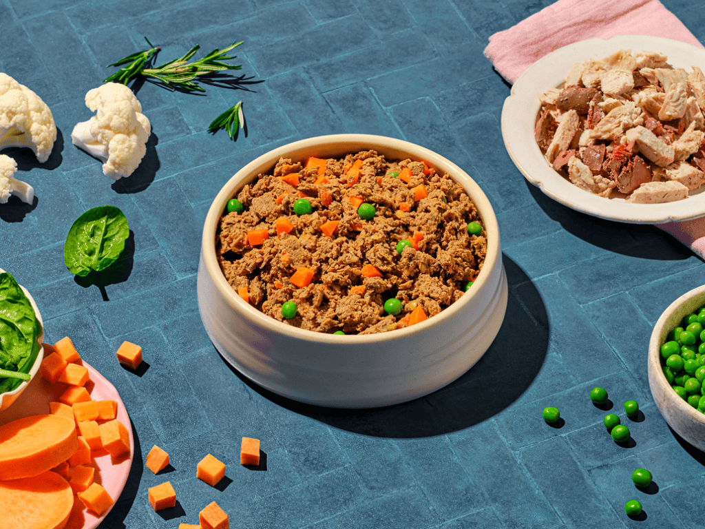 Butternut Box Gobble Gobble Turkey review