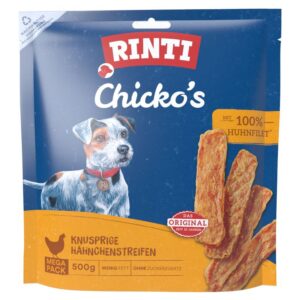 Rinti Extra - Chicken Chicko Strips